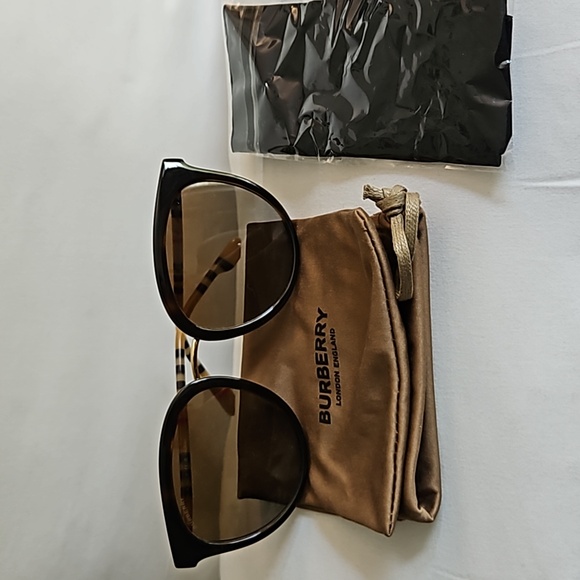 Authentic BurberryBE4316 Willow - Picture 4 of 6